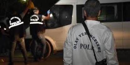 Düğünde açılan ateş 1 genci hayattan kopardı