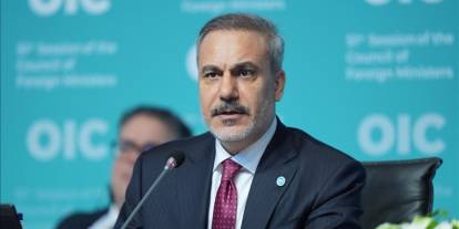 Zulmün karşısında dimdik durmaya devam edeceğiz