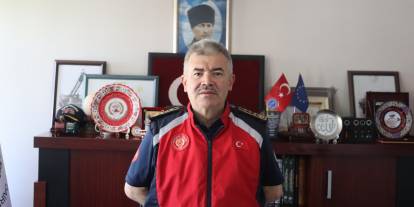 Yangınlar arttı, aman dikkat!