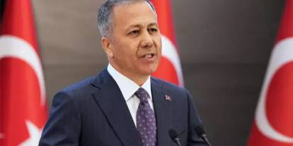 Bakan Yerlikaya açıkladı: 3 milyon 583 bin 555 araca denetleme