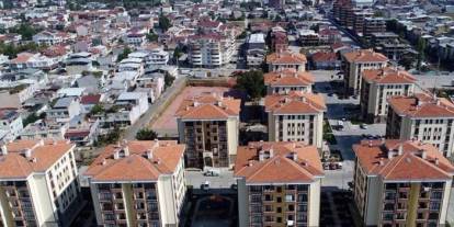 Konut Fiyatlarındaki Artış Enflasyonu Geçti