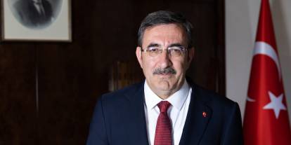 "Saldırılar durdurulmalı ve müzakereler yeniden başlatılmalı"