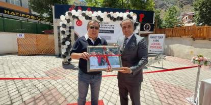 Sivaslı İş İnsanından Anlamlı Hizmet