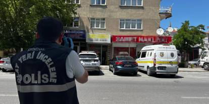 Pencereden düşen çocuk ağır yaralandı