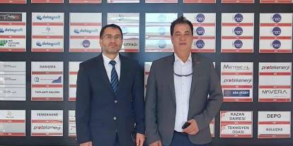 Sivas'ta Güç Birliği