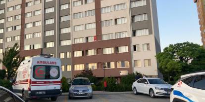 Derin Dondurucuda Bebek Cesedi Bulundu