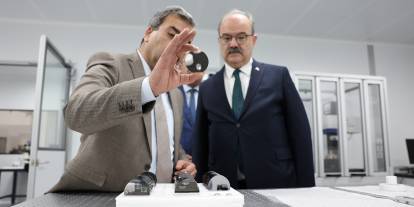 SBTÜ Göz Doldurmaya Devam Ediyor