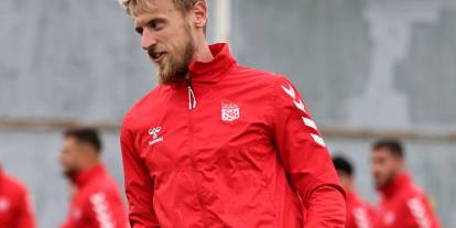 Sivasspor’da Kartların Efendisi: Radakovic!
