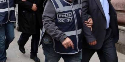 Sivas'ta FETÖ Yapılanmasına Darbe