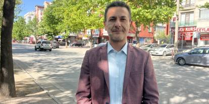 Uzmanlardan Sürücülere Sıcak Hava Uyarısı
