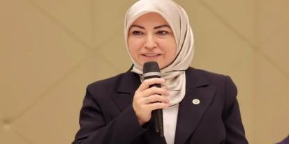 Rukiye Toy’dan Eğitime Destek