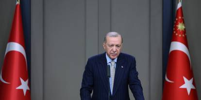 İsrail'in pervasız adımları asla kabul edilemez