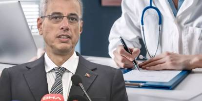 Sağlık sisteminde köklü değişiklik