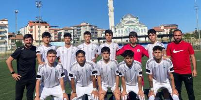 Sivas’ın Gençleri Malatya’da Fırtına Gibi Esti