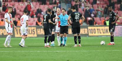 Yiğidoların Deplasman Kabusu Süper Lig’e Mal Oldu