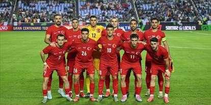 Türkiye-Gürcistan Maçı Kocaeli'de Oynanacak