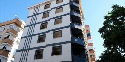 9 ilde 643 konut ve 232 iş yeri satışa sunulacak
