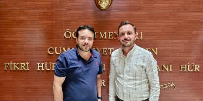 Sivas Cumhuriyet Üniversitesi’ne TÜBİTAK’tan Anlamlı Destek