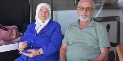 10 Bin Lira Ödül Koydular, Günlerdir Bekliyorlar