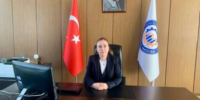 Sivaslı Akademisyene Önemli Görev