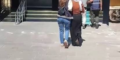 Bayburt'ta Hırsızlık Yaptılar Sivas'ta Yakalandılar