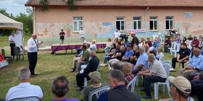 81 ilde 'Bilim Kafe' etkinliği