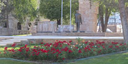 Atatürk'ün Sivas'a Geldiği Gün Yeniden Açılıyor