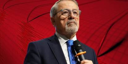 Naci Görür'den Sivas İçin Kritik Deprem Uyarısı
