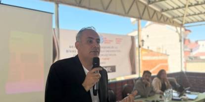 Sivas'ta Tarımda Verimlilik Artışı İçin Bilimsel Adımlar