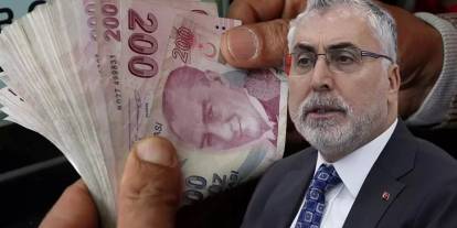 Müjde Emeklilere, Kötü Haber Asgari Ücretliye