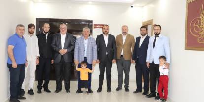 Sivaslı Din Görevlileri Bölge Finalinde
