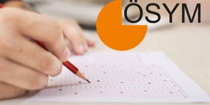 ÖSYM, hafta sonu 2 ayrı e-YDS düzenleyecek