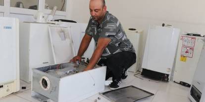 Sivas’ta Misafirlik Geleneği Sürüyor: Bu Kez Misafir Şaşırttı