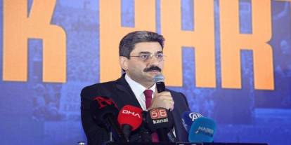 Bu gurur günü asla unutulmayacak