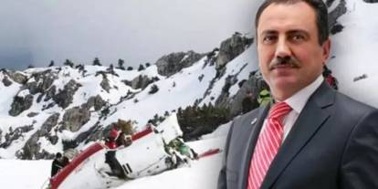 Muhsin Yazıcıoğlu davasında gelişme