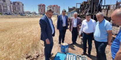 Şarkışla Yeni Hastanesine Kavuşuyor