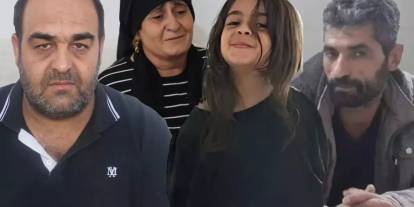 Hindistan Merkezli Şok Rapor: Narin, Amca Evine Hiç Ulaşmamış