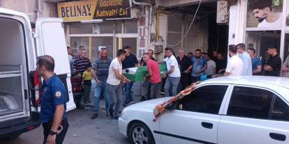 İçki İçip Cinayet İşlediler, 'Kanepeden Düştü' Dediler