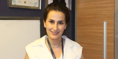 Skolyoz tedavisinde erken teşhis çok önemli