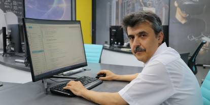 Sivas'ta  Yeni Bir Çağ Başlıyor