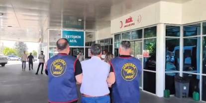 Çantada ölü bulunan bebeğin failleri 20 Yıl Sonra Bulundu