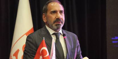 Otyakmaz’dan Sivas’a Çağrı: Bu Takıma Sırtınızı Dönmeyin