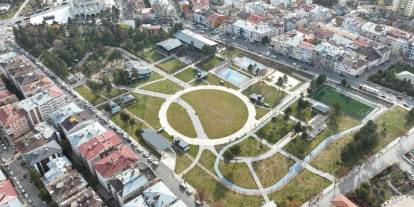 Sivas’ta Konut Satışları Geçen Yıla Oranla Arttı