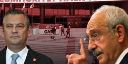 CHP'nin kurultay davası 8 Eylül'e ertelendi