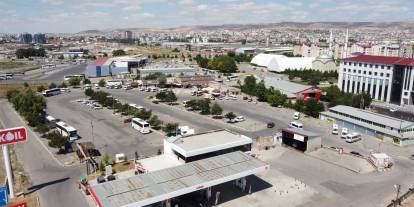 Sivas Belediyesi’nden Ulaşımda Yeni Adım