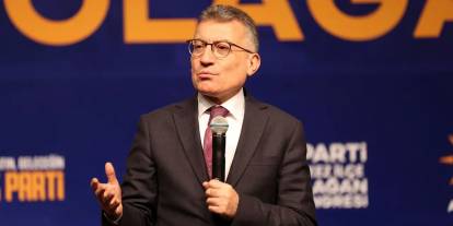 Abdullah Güler'den Emekli Maaşlarına İlişkin Açıklama!