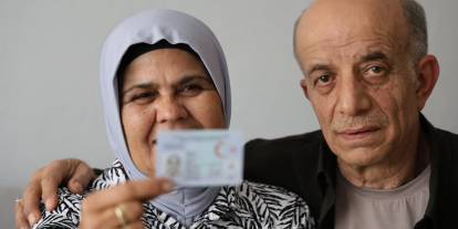 Sivaslı Kadının Filmlere Konu Olacak Mücadelesi