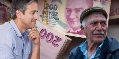 İşte Kalem Kalem  Zamlı Memur ve Emekli Maaşları