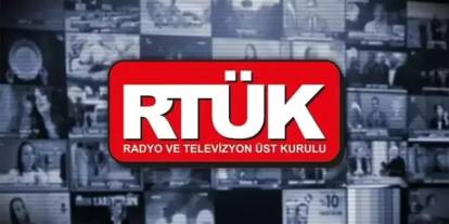 RTÜK'ten 2 kanala üst sınırdan ceza