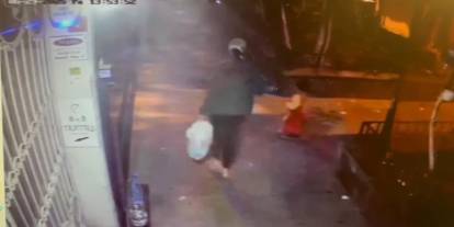 3 günlük bebeğini çöpe atan sözde anne: "Bakamıyordum''